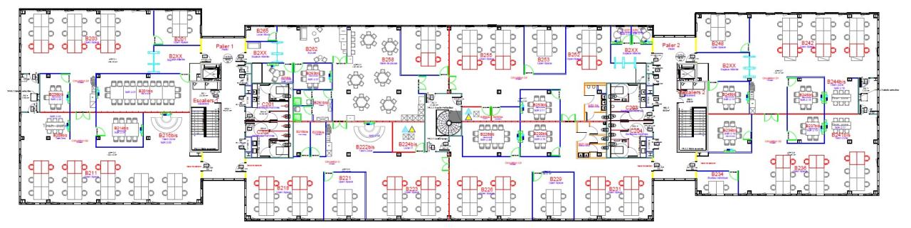 Location bureau Toulouse Haute-Garonne OLBUR2422559 30