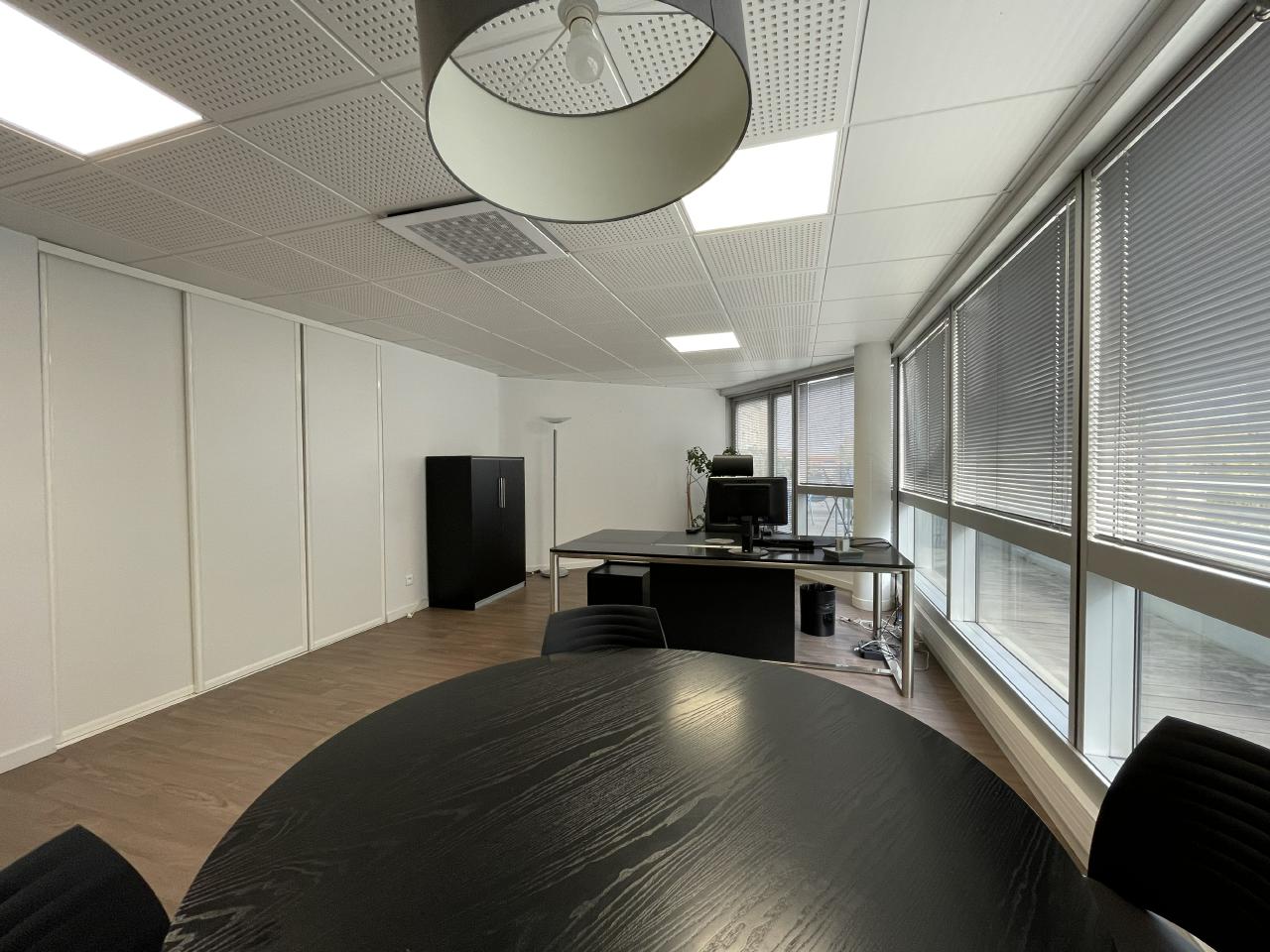 Location bureau Toulouse Haute-Garonne OLBUR2528815 7