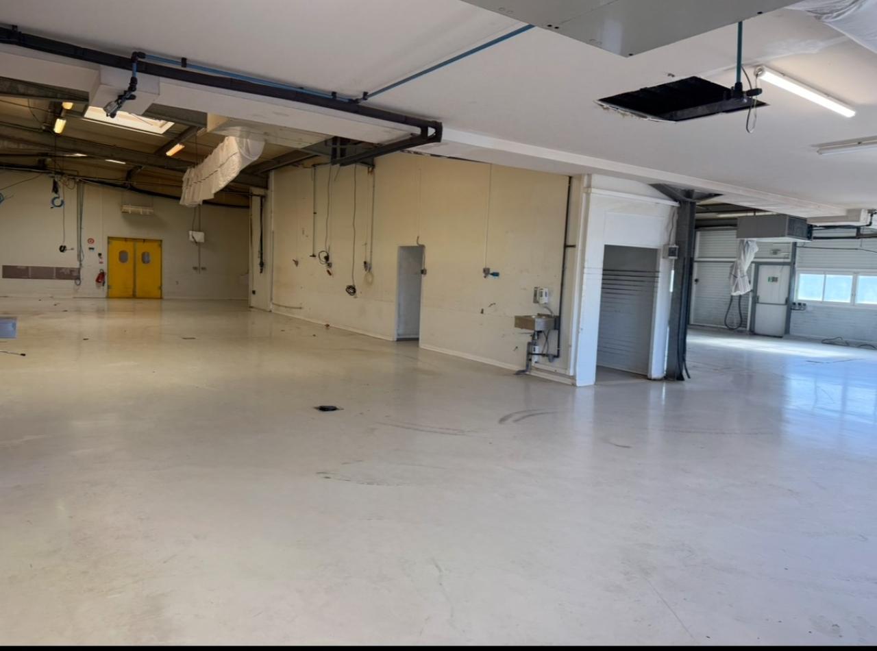 Location local d'activité Frontignan Hérault OLACT2640834 3