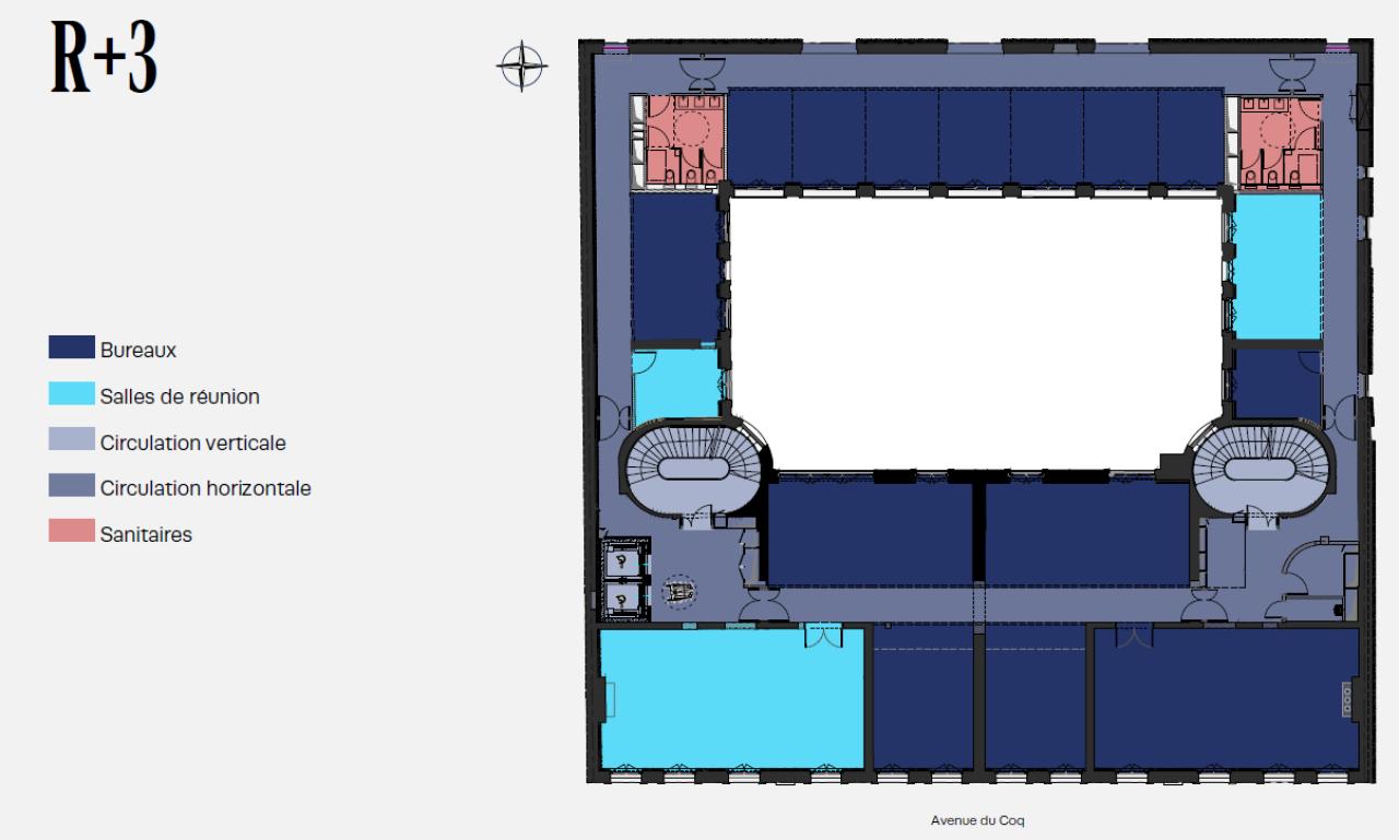 Location bureau Paris OLBUR2100641 7
