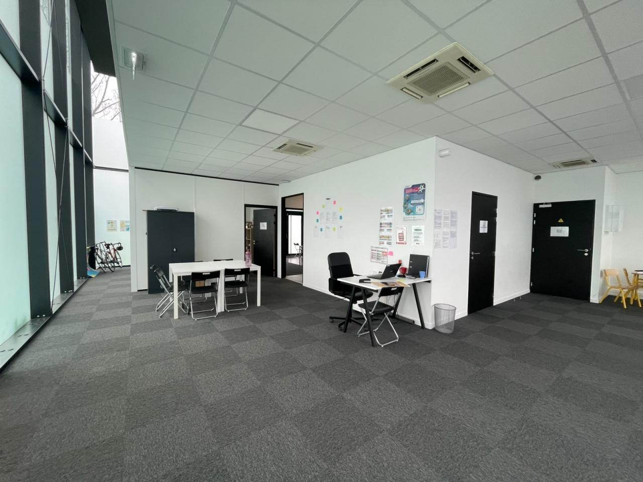 Location bureau Lille Nord OLBUR2204183 2