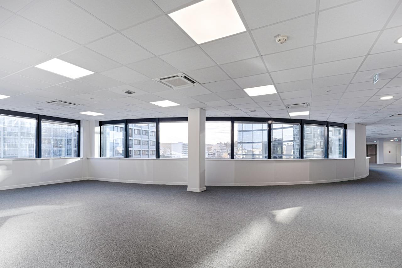 Location bureau Boulogne-Billancourt Hauts-de-Seine OLBUR2200330 5