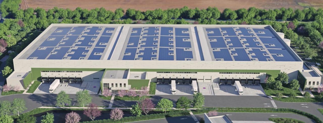 Vente entrepôt classe a Montaigu Vendée OVLOG2639505 6