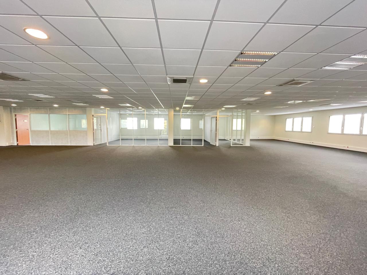 Location bureau Saint-Herblain Loire-Atlantique OLBUR2638286 10