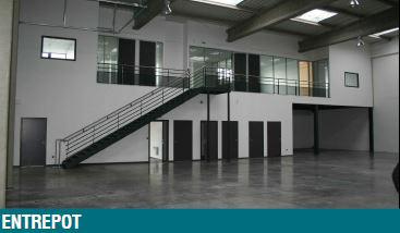 Vente local d'activité Lesquin Nord OVACT2419891 8