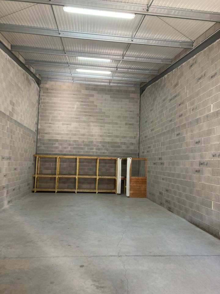 Location local d'activité Saint-Georges-d'Orques Hérault OLACT2530673 2