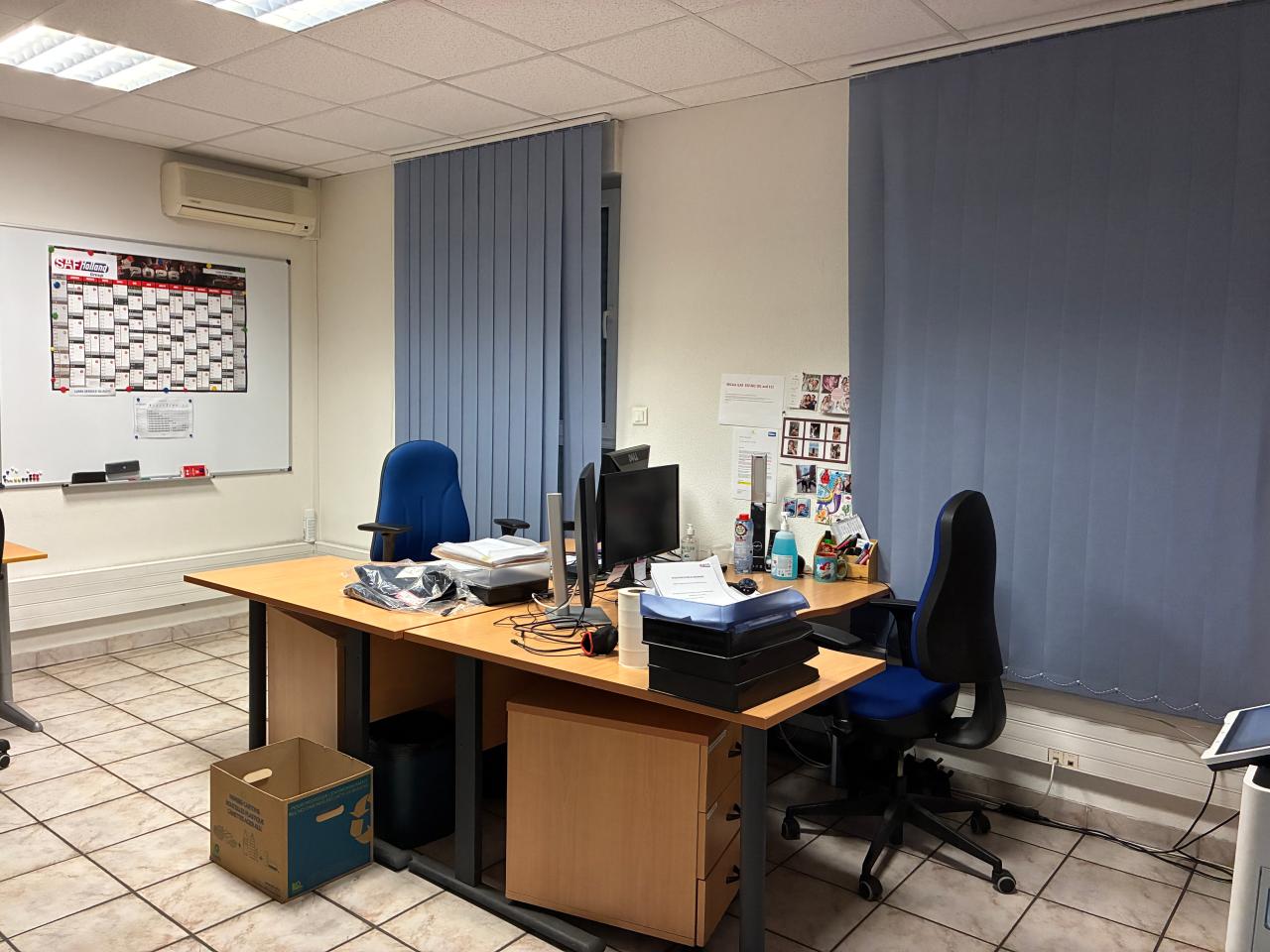 Location local d'activité Weyersheim Bas-Rhin OLACT2645366 13