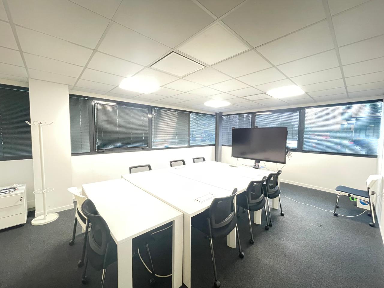 Location bureau Mérignac Gironde OLBUR2639107 10