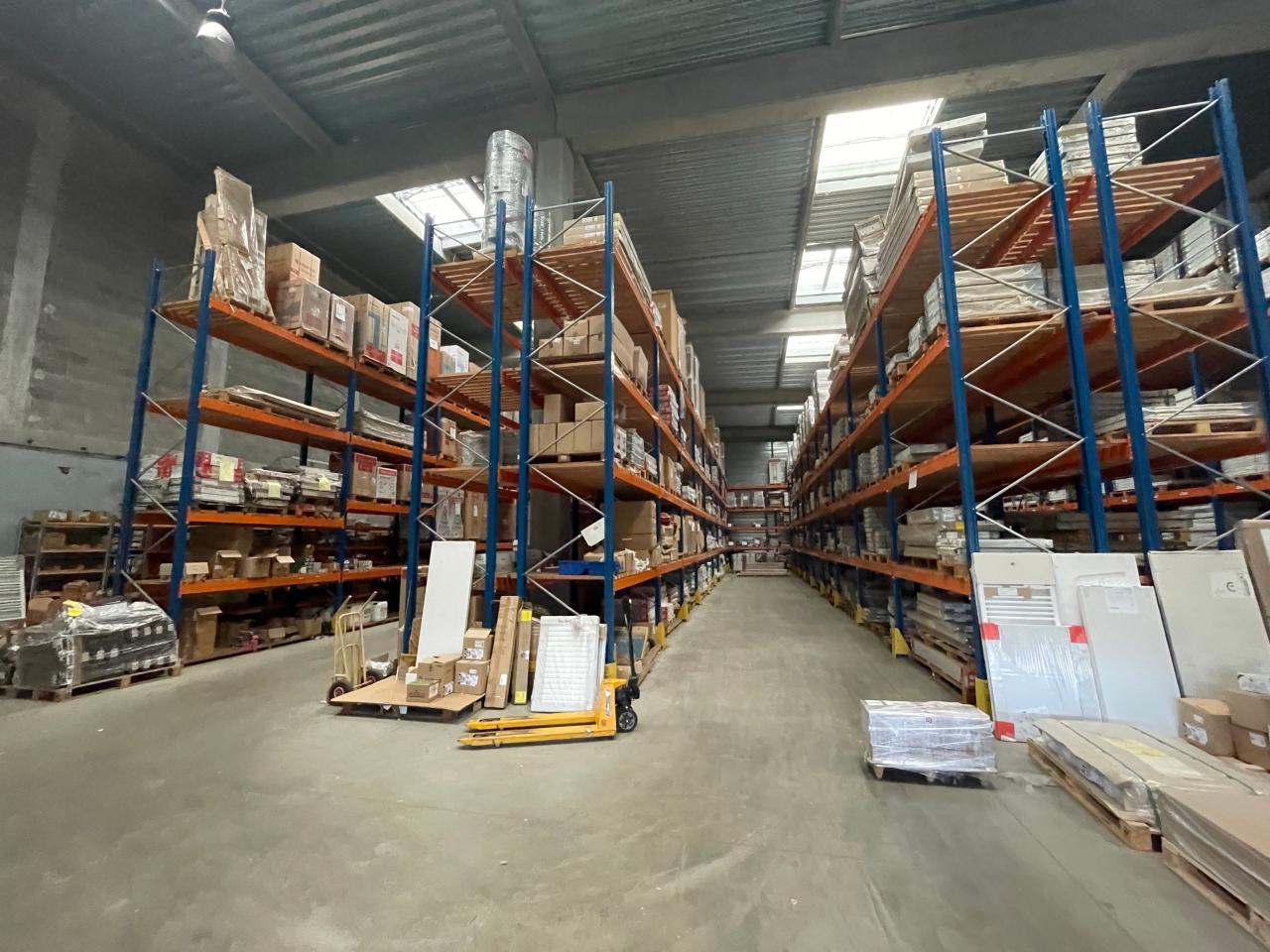 Location local d'activité Vern-sur-Seiche Ille-et-Vilaine OLACT2310937 7