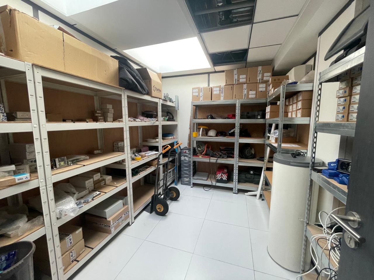 Location bureau Mauguio Hérault OLBUR2640431 11