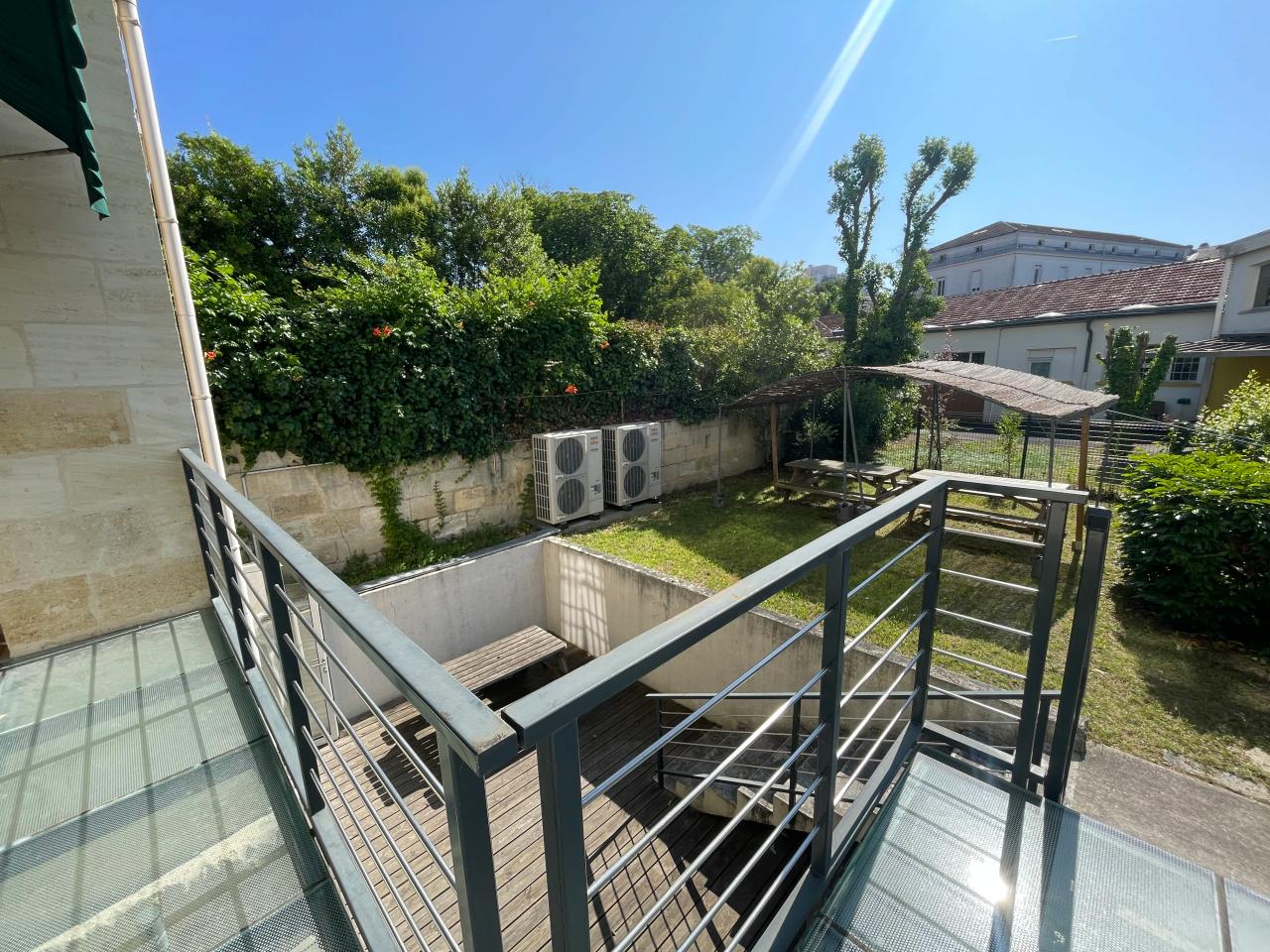 Vente bureau Bordeaux Gironde OVBUR2533764 12