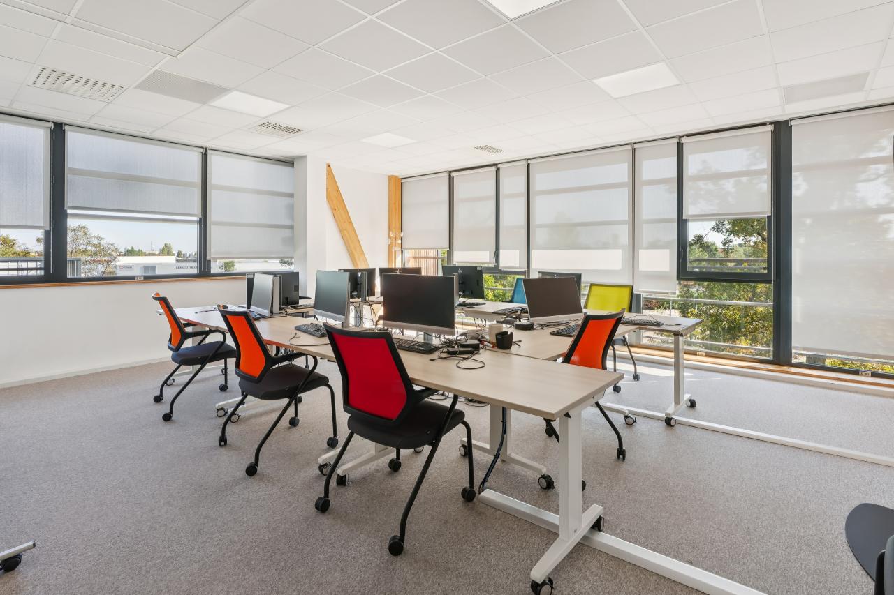 Location bureau Mérignac Gironde OLBUR2531989 18