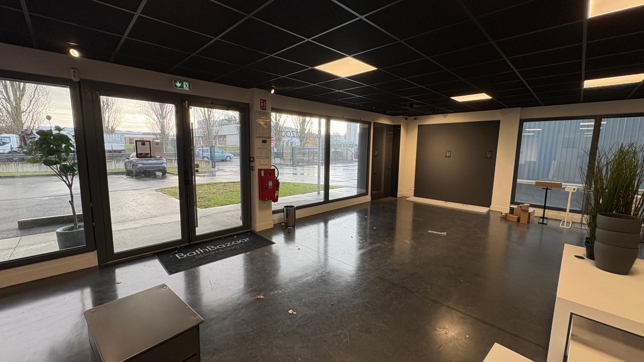 Location local d'activité Tours Indre-et-Loire OLACT2638995 1