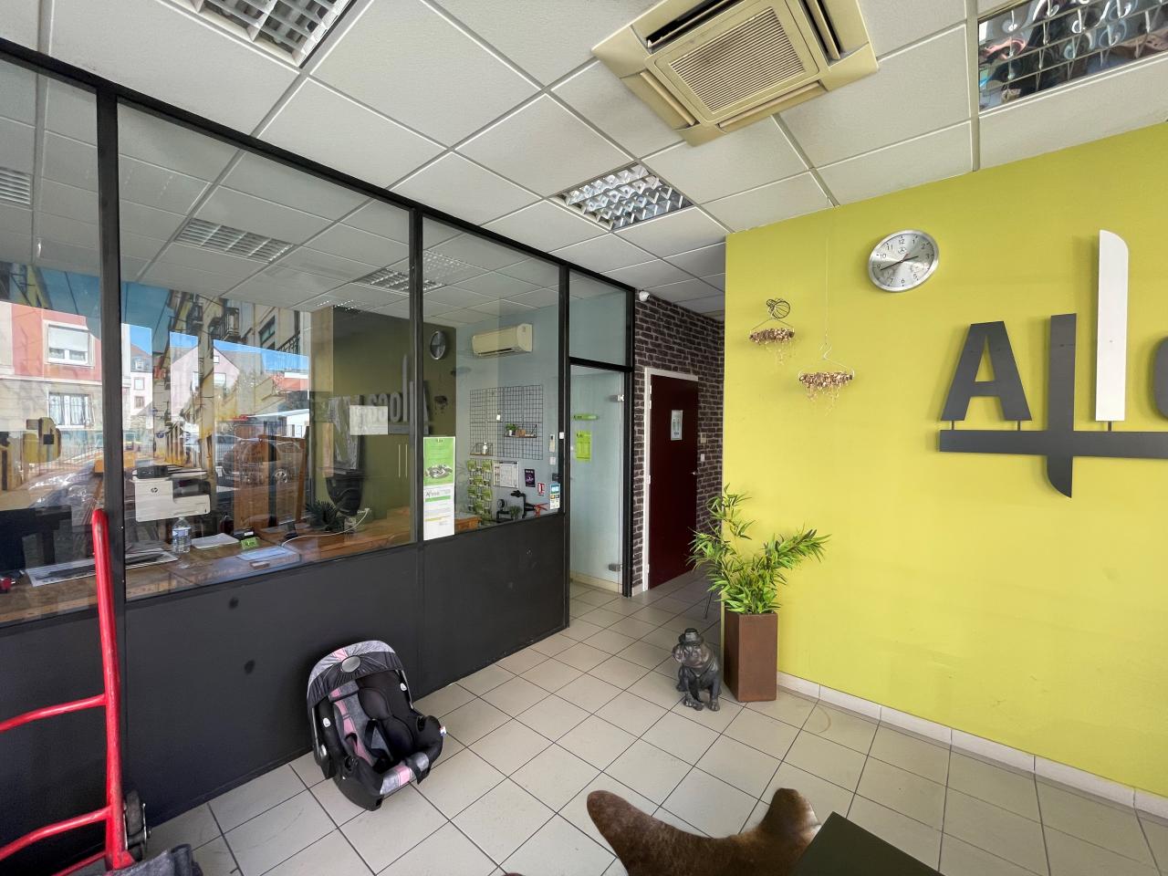 Vente local d'activité Mulhouse Haut-Rhin OVACT2639693 6