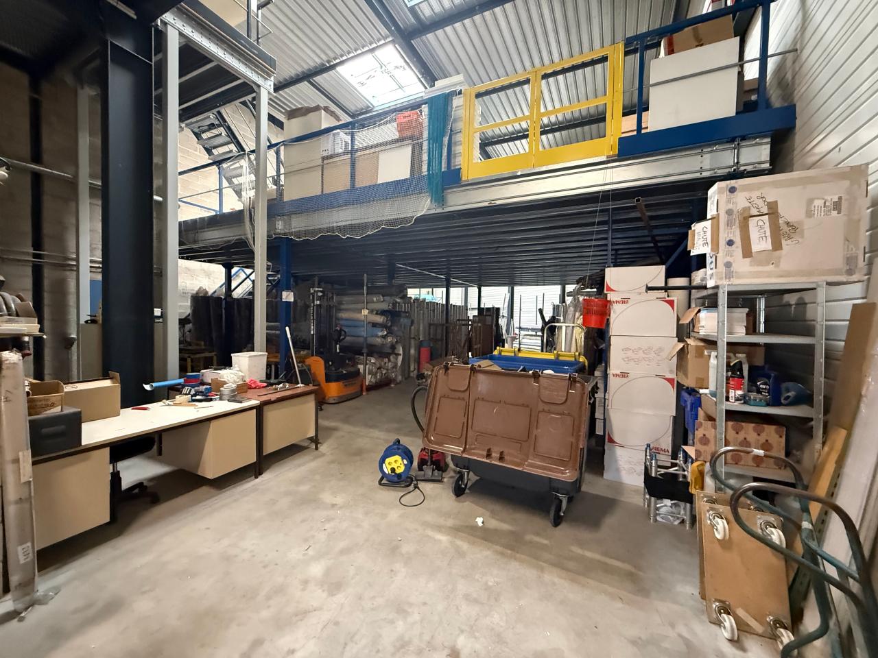 Vente local d'activité Courcouronnes Essonne OVACT2638752 3