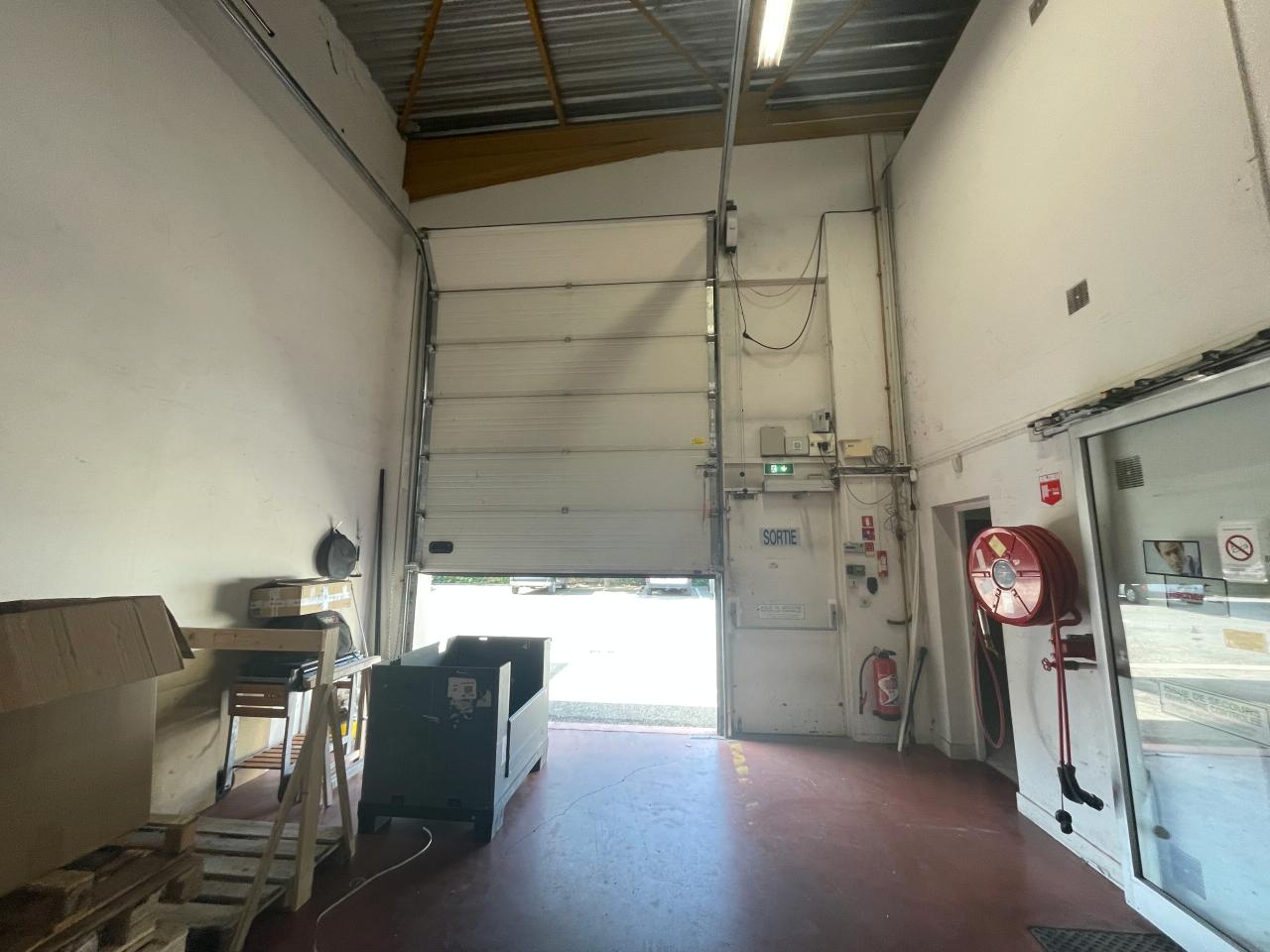 Location local d'activité Lyon Rhône OLACT2533139 12