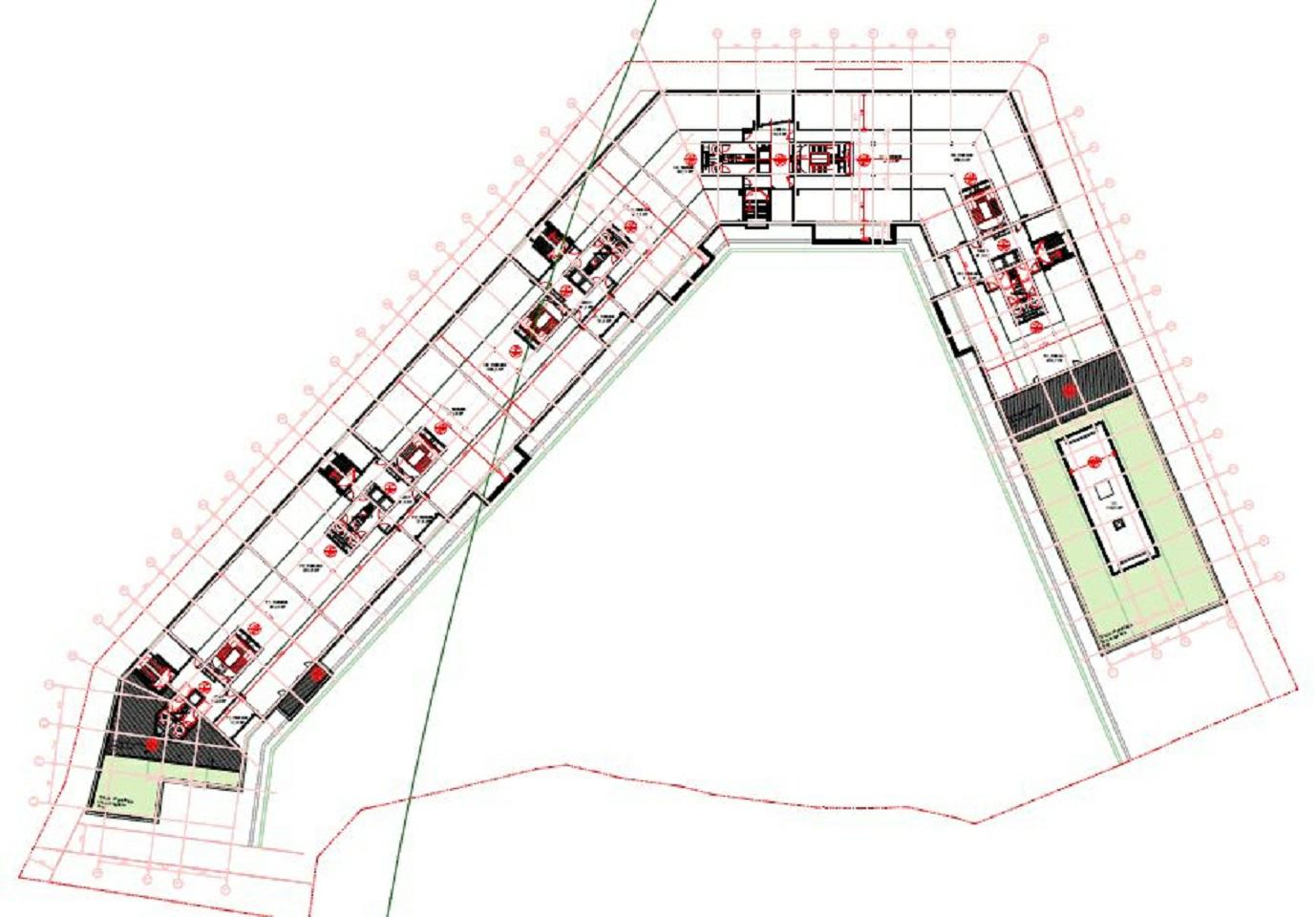 Location bureau Toulouse Haute-Garonne OLBUR2108333 15