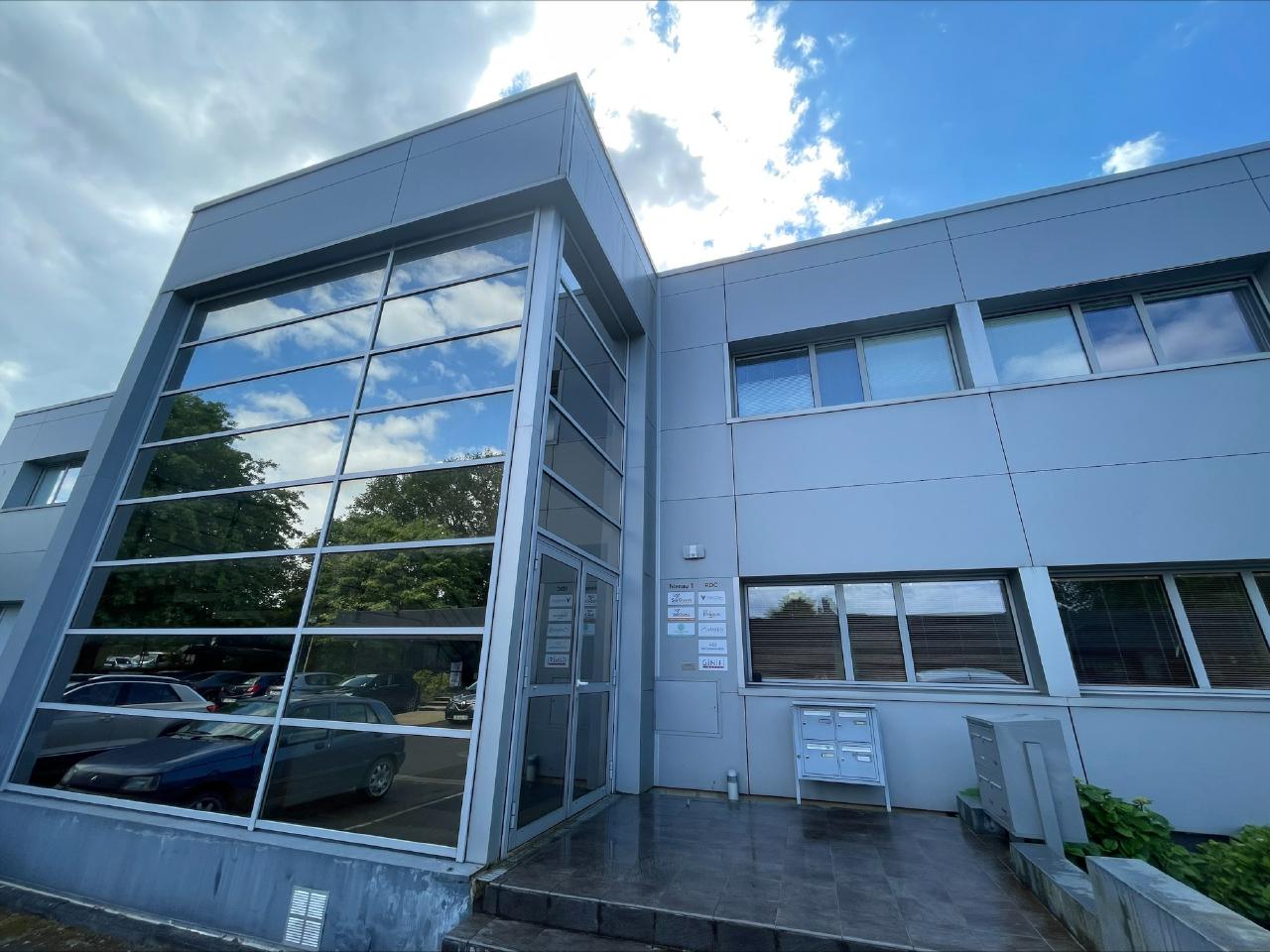 Vente bureau Saint-Grégoire Ille-et-Vilaine OVBUR2423229 10