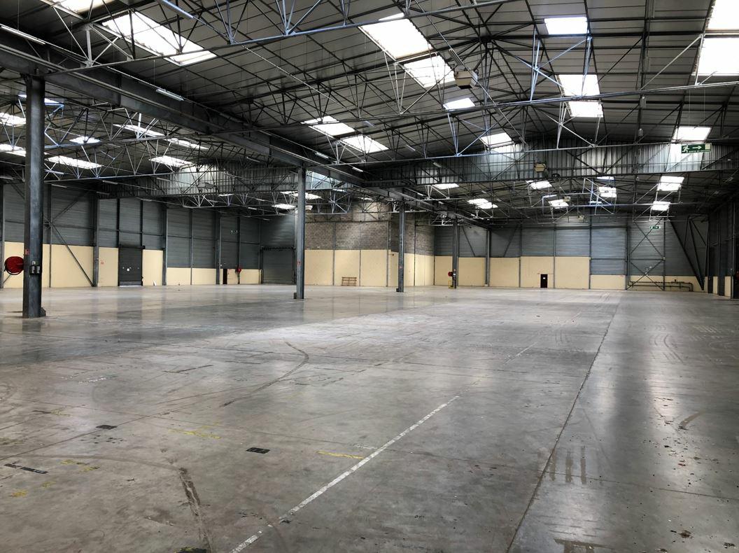 Location entrepôt classe a Saint-Quentin-Fallavier Isère OLLOG2311515 18