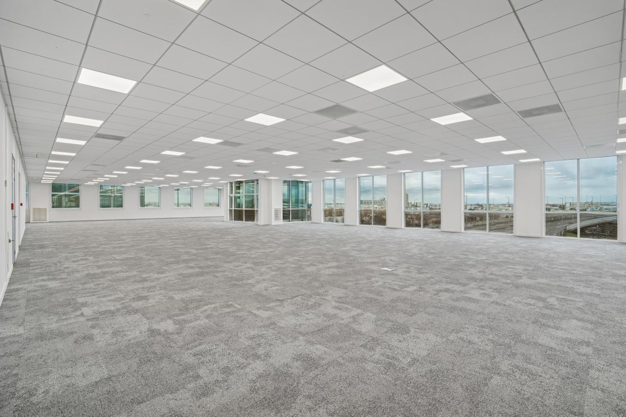 Location bureau Saint-Denis Seine-Saint-Denis OLBUR2107283 10