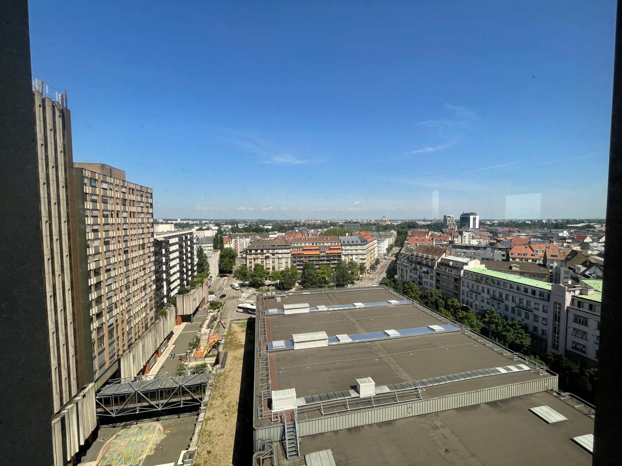 Location bureau Strasbourg Bas-Rhin OLBUR2530674 27