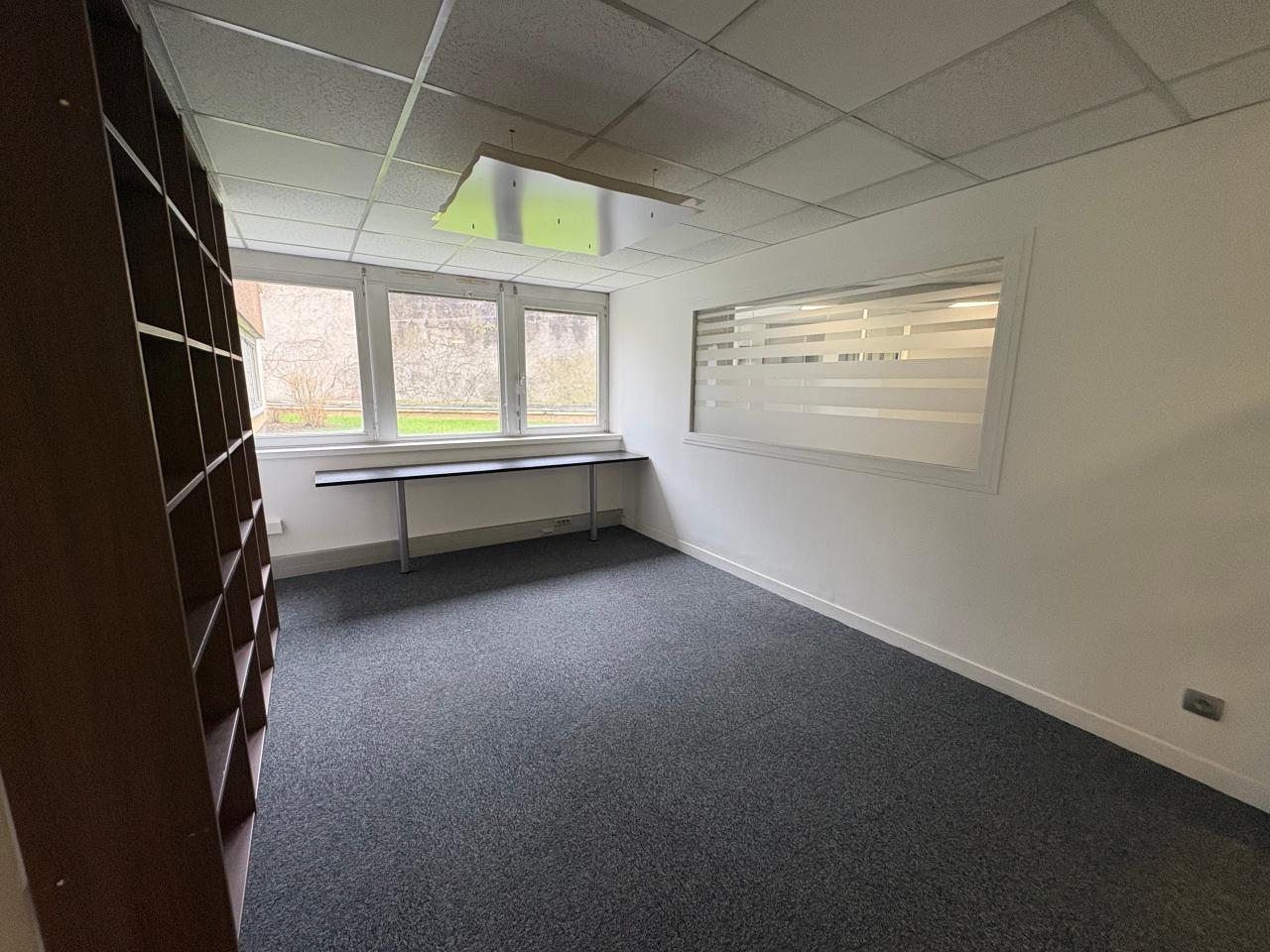 Vente bureau Nantes Loire-Atlantique OVBUR2534878 2