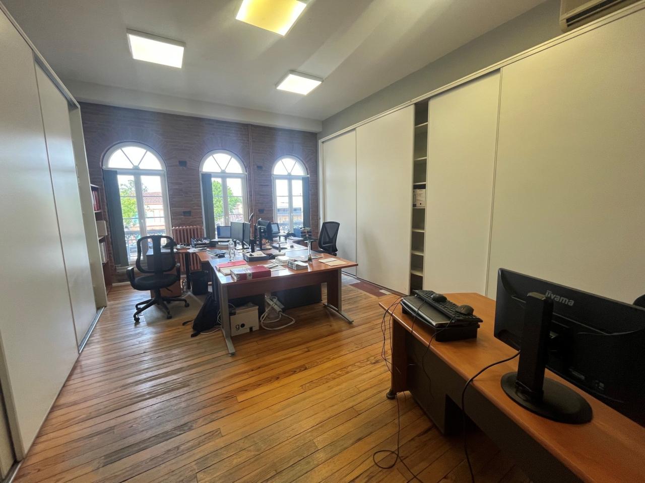 Vente bureau Muret Haute-Garonne OVBUR2644983 14