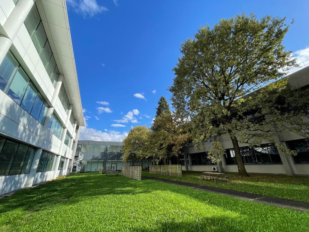 Location bureau Eybens Isère OLBUR2317456