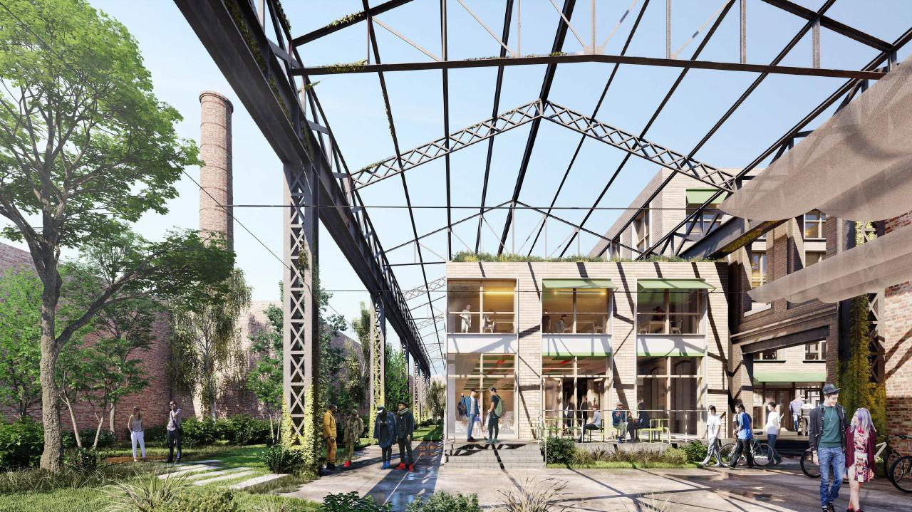 Vente bureau Lille Nord OVBUR2204783 10