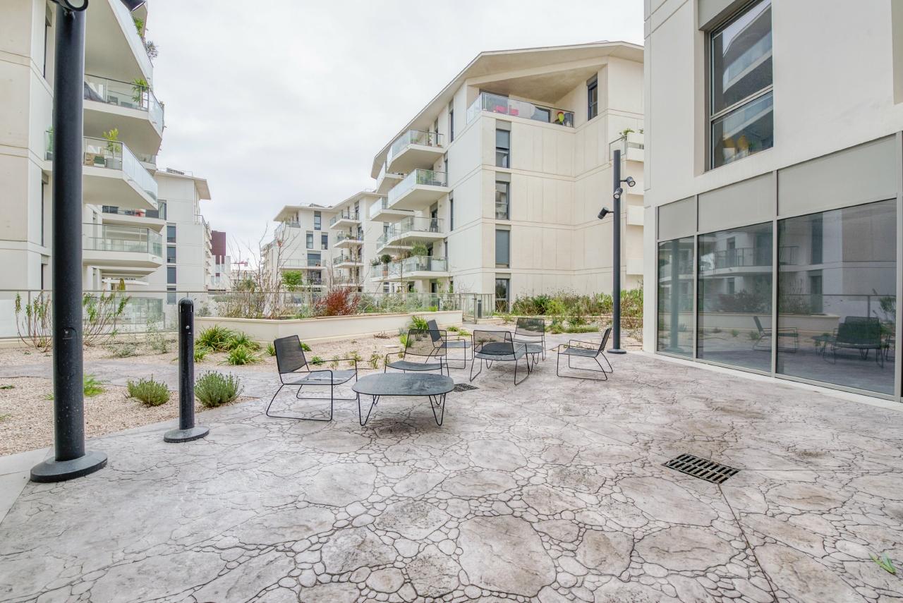 Vente bureau Castelnau-le-Lez Hérault OVBUR2537099 1