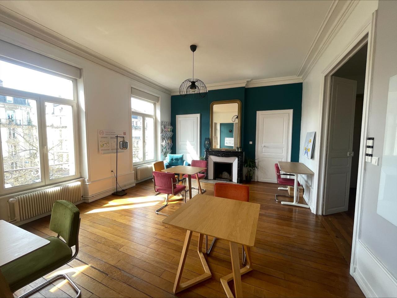 Location bureau Nancy Meurthe-et-Moselle OLBUR2531315 5