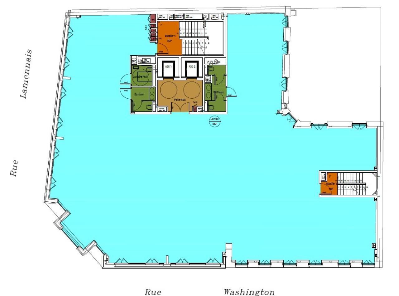 Location bureau Paris OLBUR2314520 14