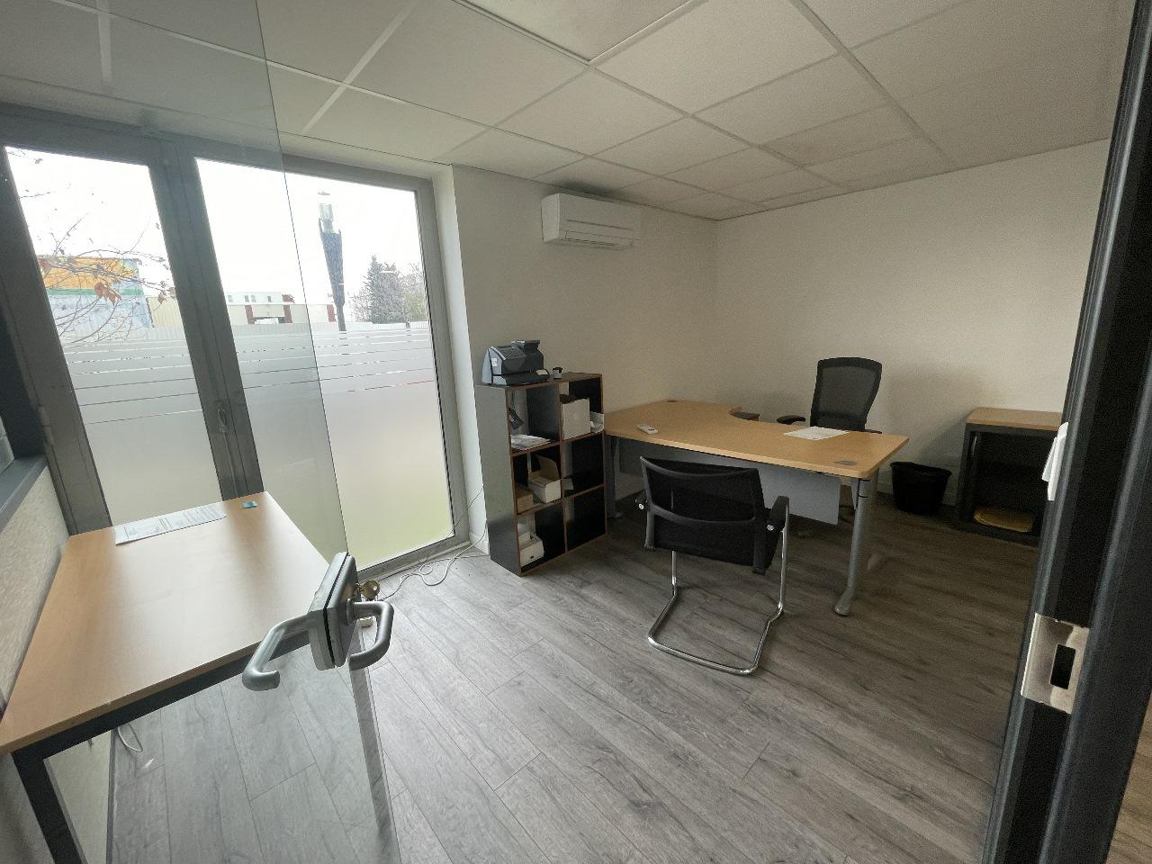 Vente bureau Montpellier Hérault OVBUR2310847 12