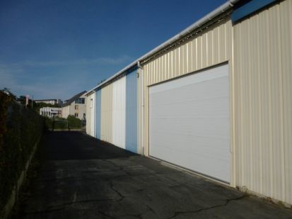 Location local d'activité Cesson-Sévigné Ille-et-Vilaine OLACT2534490 5