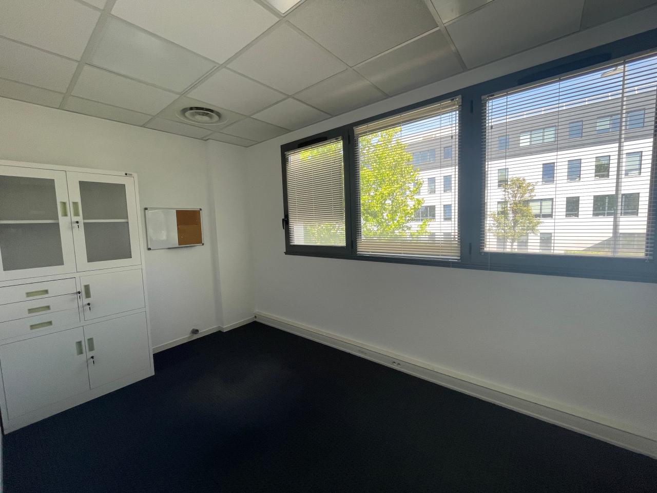 Location bureau Saint-Grégoire Ille-et-Vilaine OLBUR2528729 5