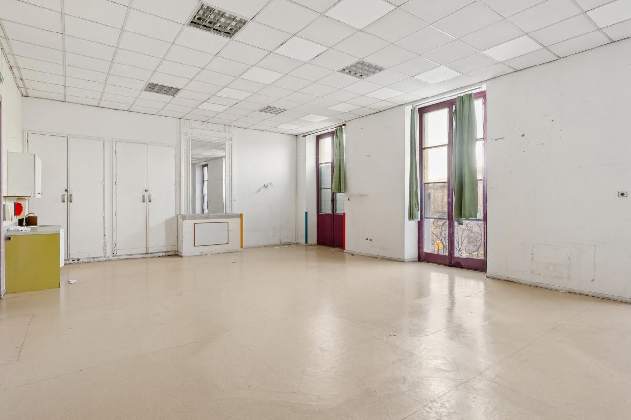 Vente bureau Bordeaux Gironde OVBUR2313737 7