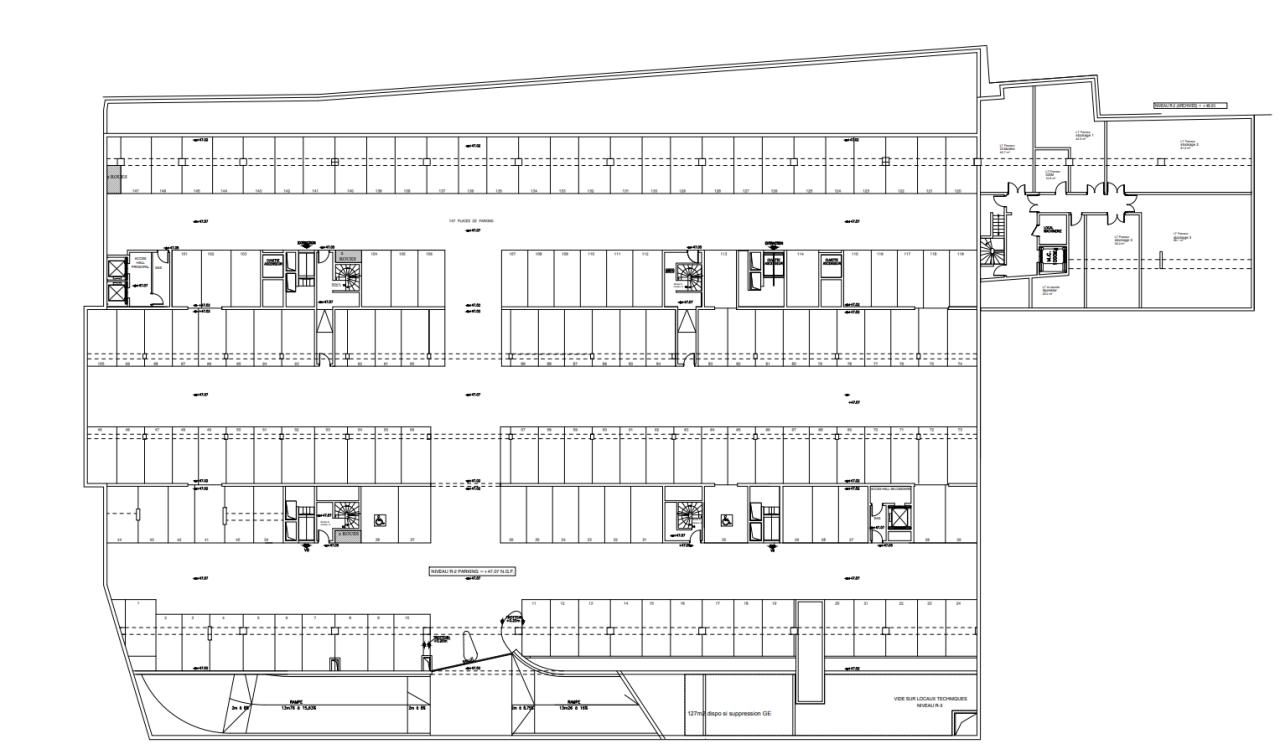 Location bureau Montreuil Seine-Saint-Denis OLBUR2100335 1