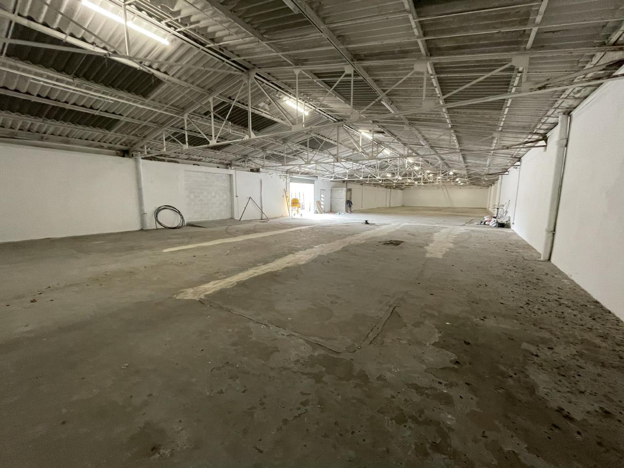 Location local d'activité Villeurbanne Rhône OLACT2311049 8