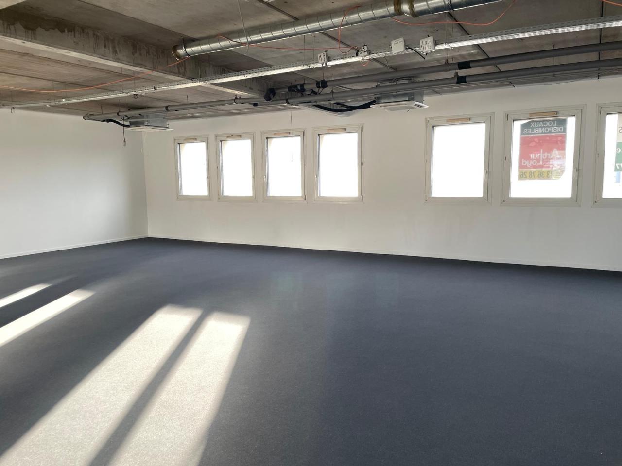 Location bureau Nancy Meurthe-et-Moselle OLBUR2207642 10