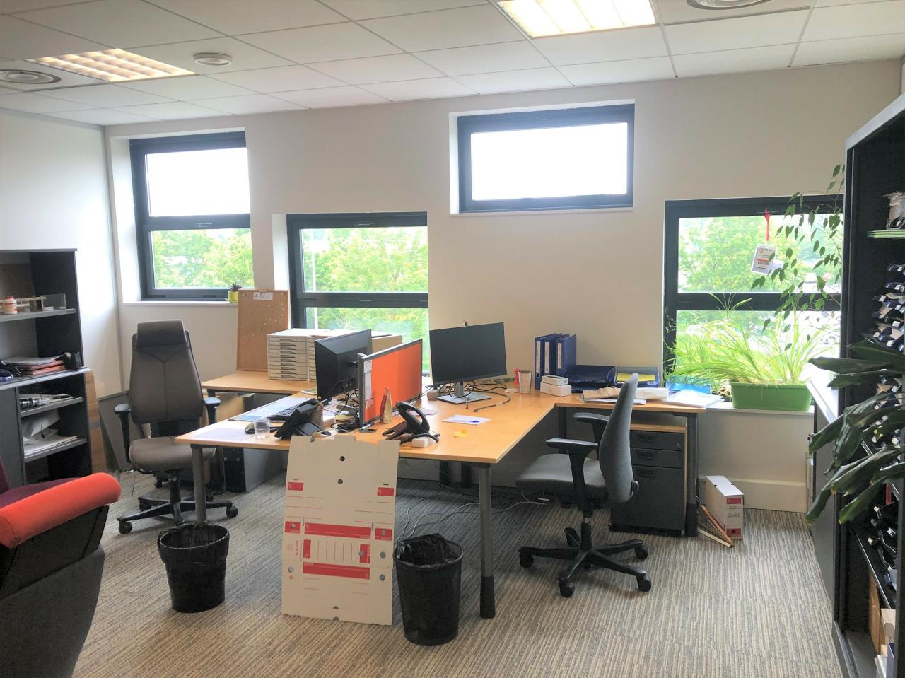 Vente bureau Loos Nord OVBUR2114010 13