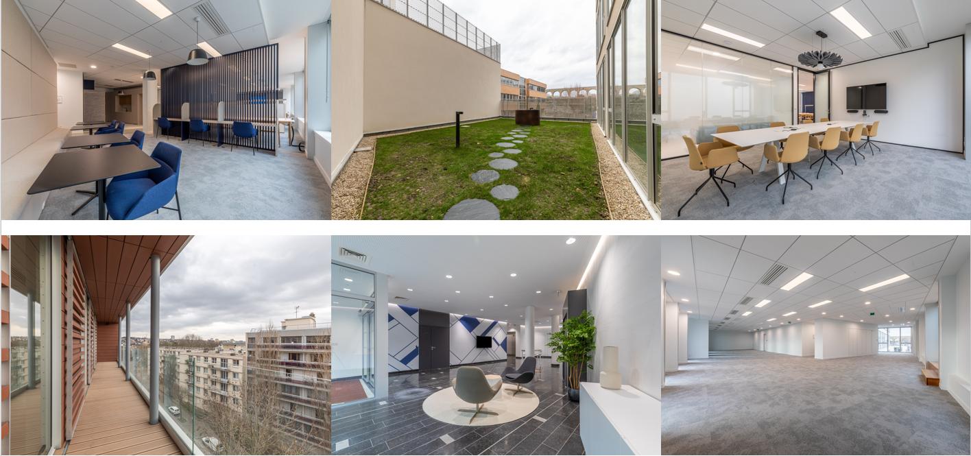 Location bureau Cachan Val-de-Marne OLBUR2200196 12