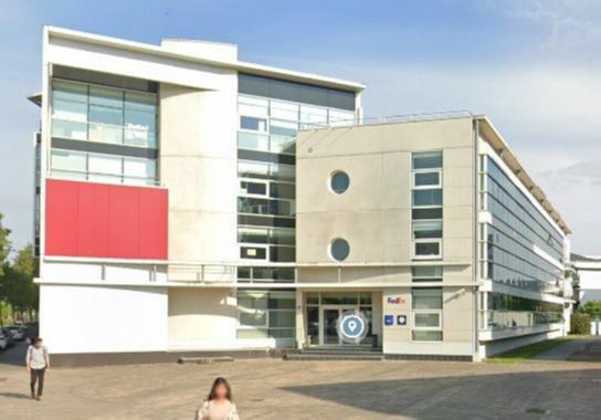 Location bureau Tours Indre-et-Loire OLBUR2315835 7