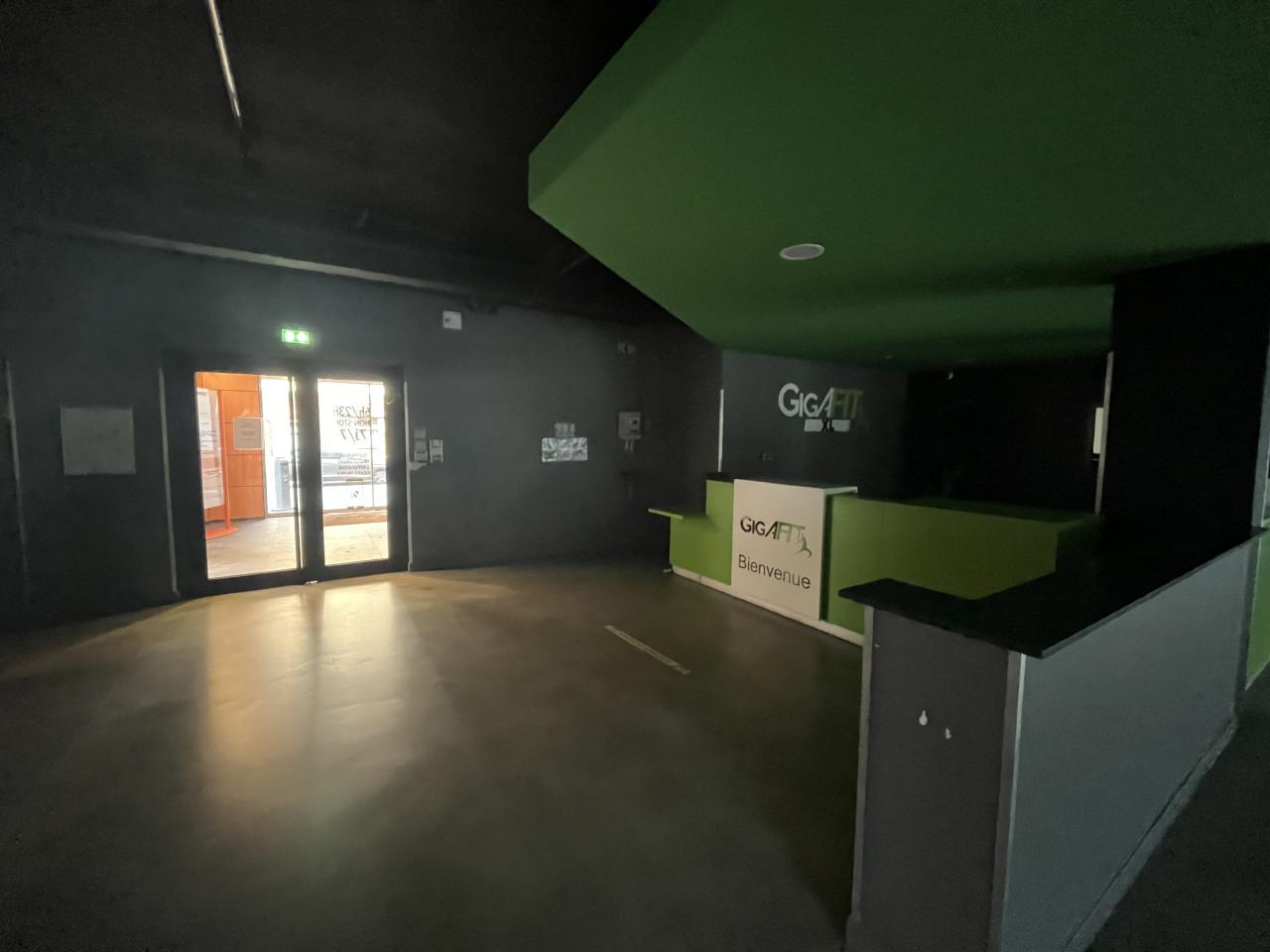 Location bureau Malakoff Hauts-de-Seine OLBUR2318301 11