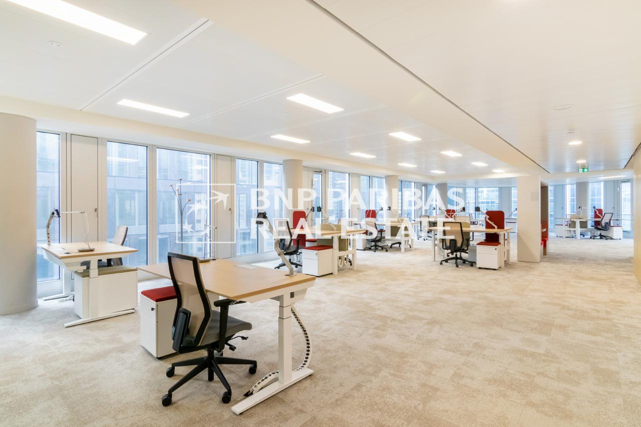 Location bureau Courbevoie Hauts-de-Seine OLBUR2204334 14