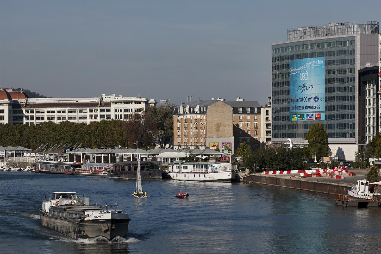 Location bureau Boulogne-Billancourt Hauts-de-Seine OLBUR2529997 24