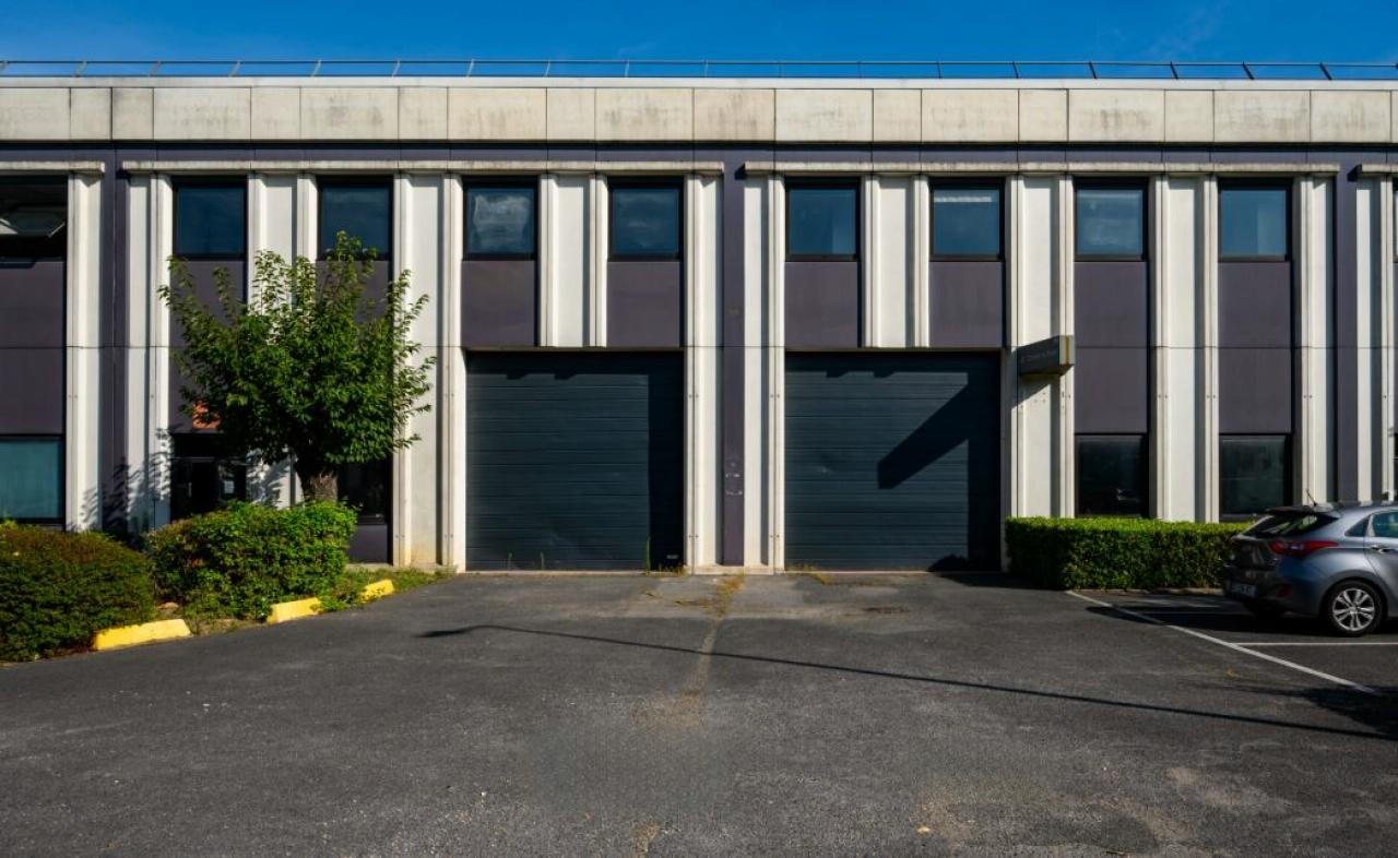 Location bureau Lisses Essonne OLBUR2104066 10