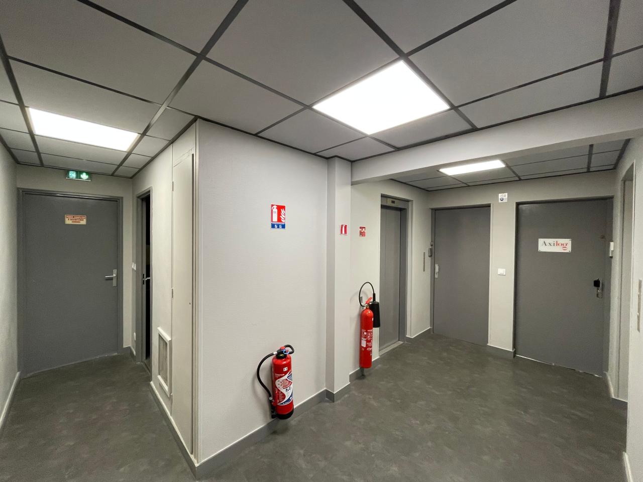 Vente bureau Rouen Seine-Maritime OVBUR2532602 7