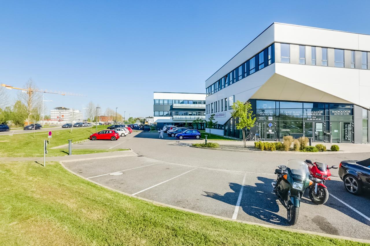 Vente local d'activité Schiltigheim Bas-Rhin OVACT2640904 10