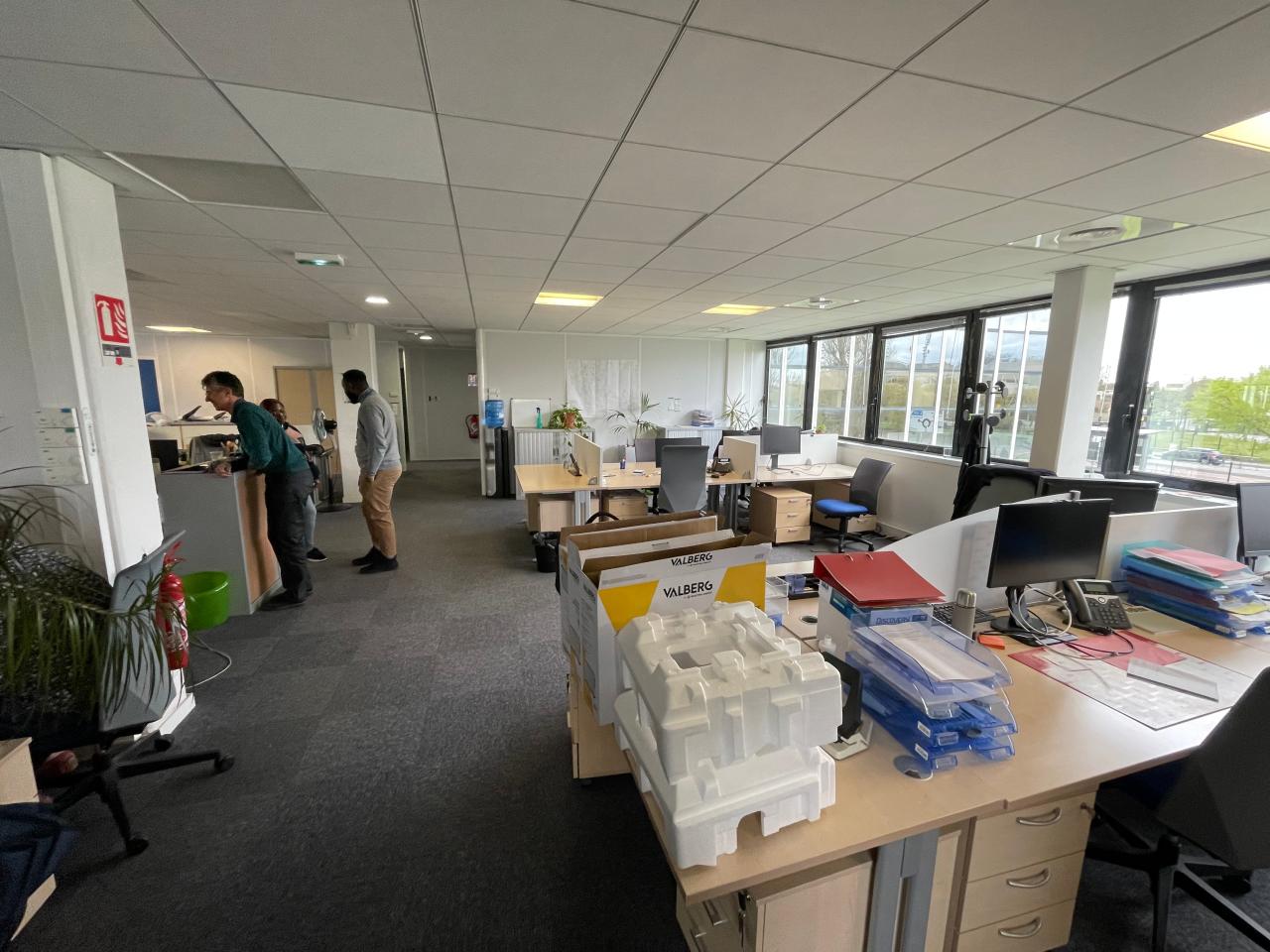 Location bureau Toulouse Haute-Garonne OLBUR2422903 6