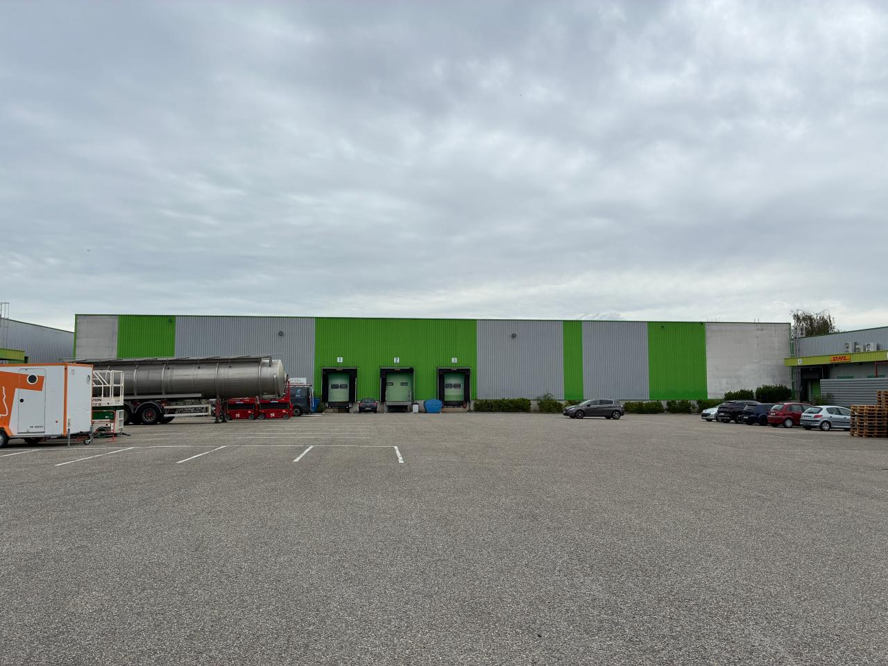 Location local d'activité Colmar Haut-Rhin OLACT2118546 1